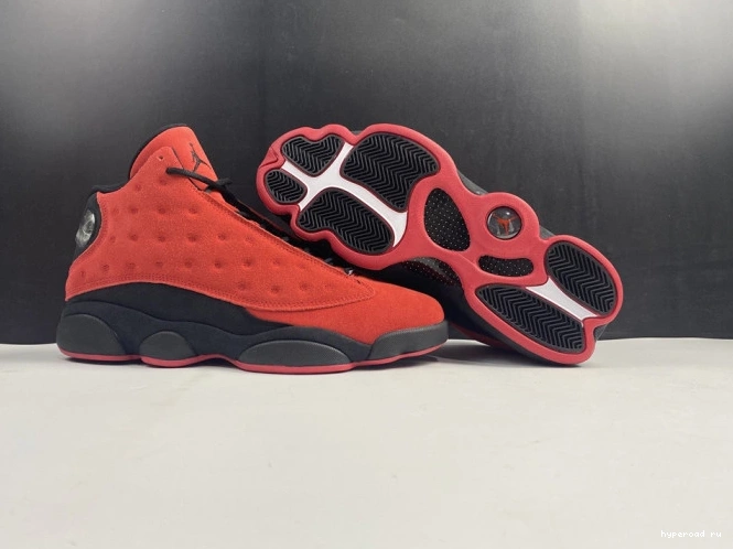 13 REVERSE 602 JORDAN AIR BRED" DJ5982 0530